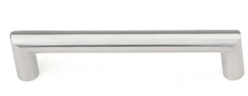 FCM P-83 SERIES ROUND ANGLED BAR PULL