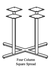 FCM-900 Base