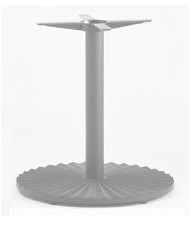 FCM-F209 SERIES PEDESTAL BASE