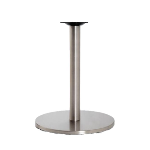 FCM-DC210 FLAT DISC & COLUMN BASE