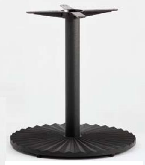 FCM-F209 Fan Style Trumpet Base